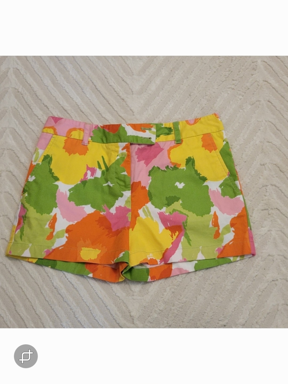 Vineyard Vines Shorts